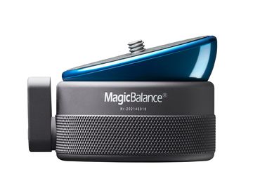 Novoflex MBAL20 Calotte de mise à niveau MagicBalance