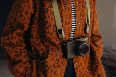 Peak Design Leash Kelp