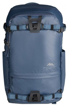 Summit-Creative Tenzing Zip Top Backpack 25l blue