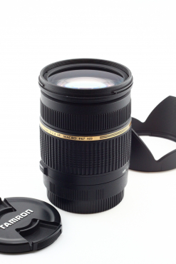 Tamron SP AF 28-75mm f/2.8 XR Di Canon EF, used #9070629