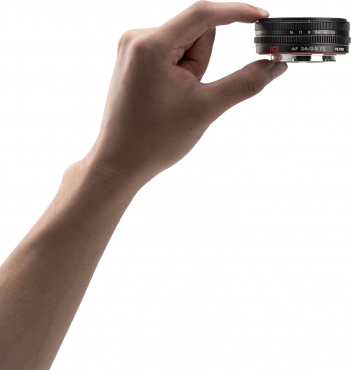 Viltrox AF 26mm f/2.8 FE EVO E Mount
