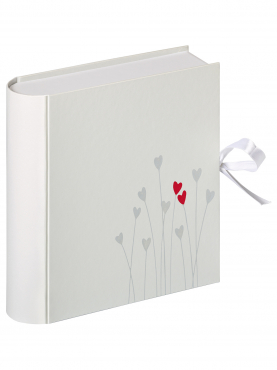 Walther FB-202 Boîte de rangement Bleeding Heart 24x27x7cm