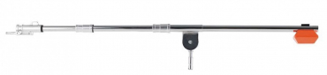Avenger Junior Boom mit Griffkopf und Gegengewicht