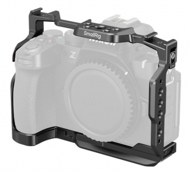 SmallRig 4980B Cage for Nikon Z50II