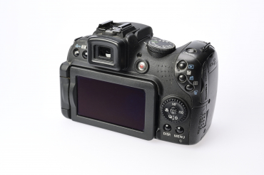 Canon Powershot SX1 IS used #9163945