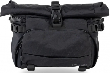 Compagnon Element sling 7L 2.0 volcano black