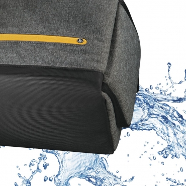 Hama Camera Backpack 121309 Terra 140 Grey