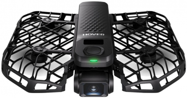 HOVERAir X1 PRO Ultimate Cycling Kit