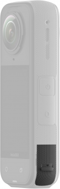 INSTA360 X5 USB Cover
