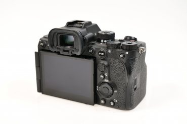 Sony A7 RV Gehäuse gebraucht #9165641