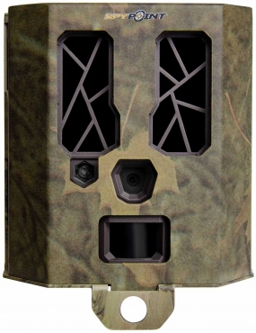 SPYPOINT SB-400 Boîtier métallique pour FORCE-20