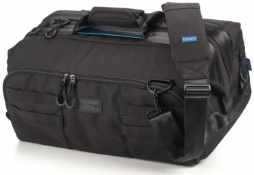 Tenba Cineluxe v2 Shoulder Bag Bag 21L Black