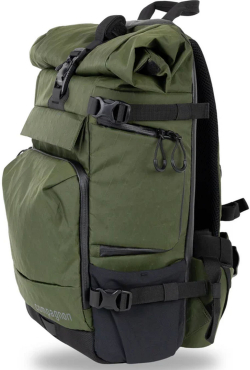 Compagnon Element backpack 20L vert forêt