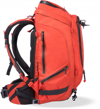 F-Stop DuraDiamond Tilopa Essentials Bundle Magma