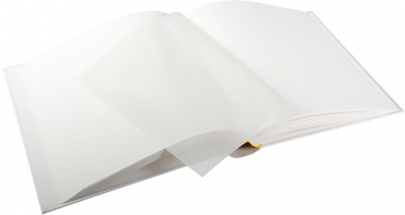 Goldbuch 31 485 Album photo Romeo blanc