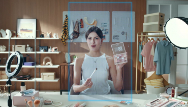 Webcam Hollyland Lyra 4K UHD