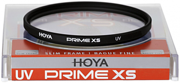 Hoya Prime-XS UV filter 82mm