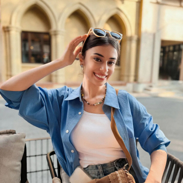 INSTA360 Snap Selfie Screen