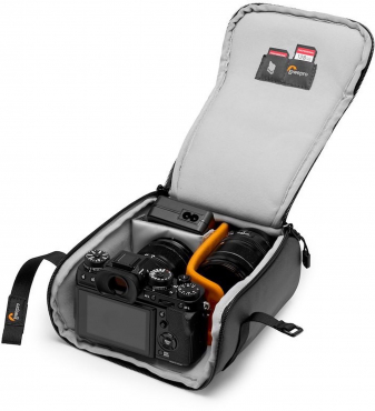 Lowepro PhotoSport BP 15L AW III Blau
