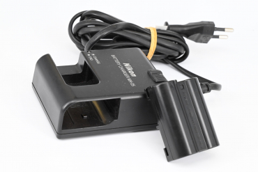 Nikon D7000 Gehäuse gebraucht #9166573