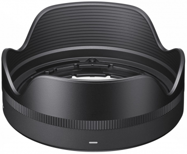 Canon EOS R50V + Sigma 18-50mm f2,8 DC DN (C) RF-Mount