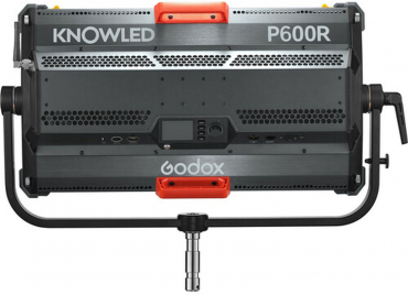 Godox P600R - Panneau RGB LED Space Light