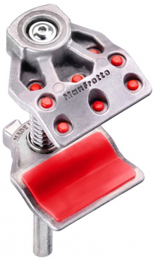 Manfrotto Micro 2 Jaw Vice Clamp