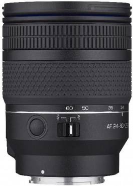 Samyang AF 24-60mm F2.8 FE Schneider-Kreuznach