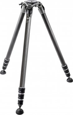 Gitzo GT3543XLS Systematic Tripod Series 3 Carbon 4 Sektionen XL