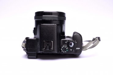 Panasonic FZ20 gebraucht #9163439