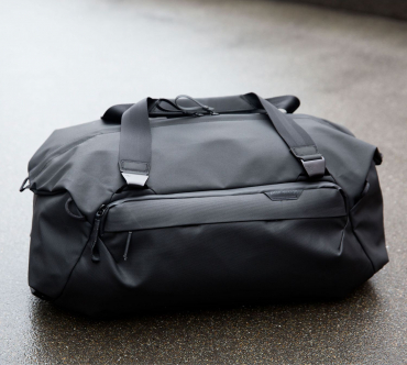 Peak Design Travel Duffel 35L Schwarz