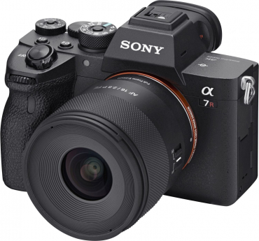 Samyang AF 16mm F2.8 P Sony FE