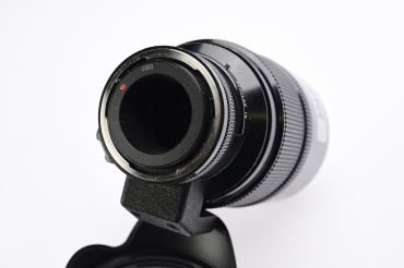 Canon Reflex FD f8/ 500mm gebraucht #9165808