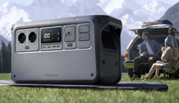 DJI Power 1000 customer return