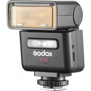 Godox iT32 Flash Blitzgerät kompatibel mit X5 Trigger