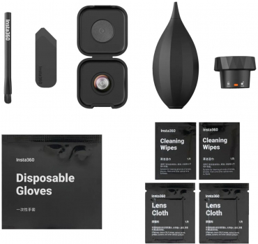 INSTA360 X4 Air Replacement Lens Kit