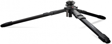 Manfrotto ONE Aluminum Dreibeinstativ Einzelstück