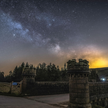 Sony Alpha ILCE-7 IV + Samyang AF 24mm F1,8