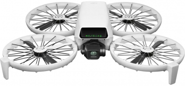DJI Flip (RC-N3) + Ersatz-Akku