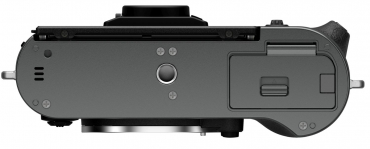 Fujifilm X-T50 Housing Anthracite B-Goods