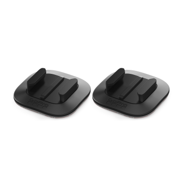 GoPro Universal Adhesive Mount 2-Pack - 6072750 GoPro Universal Adhesive Mount 2-Pack