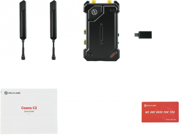 Hollyland Cosmo C2 Wireless Video Transmitter