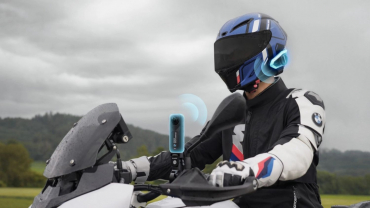 INSTA360 X5 BMW Motorrad Limited Edition-Bundle