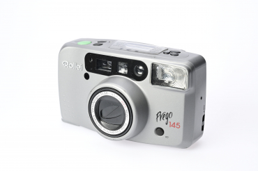 Rollei Prego 145 used #9165580