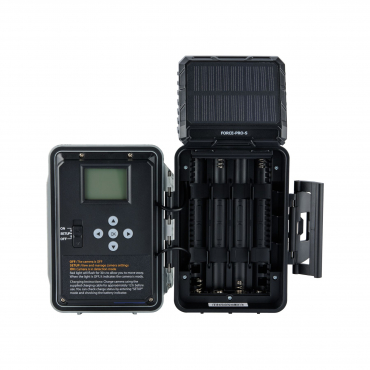 SPYPOINT FORCE-PRO-S Wildkamera