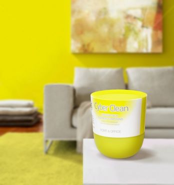 CyberClean Home&Office New Cup 160gr