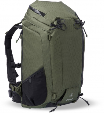 F-Stop DuraDiamond Ajna Essentials Bundle Cypress