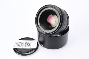 Nikon AF Nikkor 50mm 1:1,8 D  gebraucht #9165942