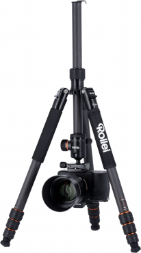 Rollei C5i Carbon Black