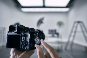 Sony Alpha 7S III + Sony FE 50mm f1,8 Prime